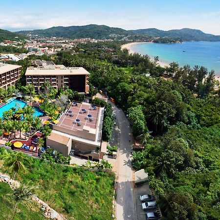 Novotel Phuket Kata Avista Resort And Spa Kültér fotó