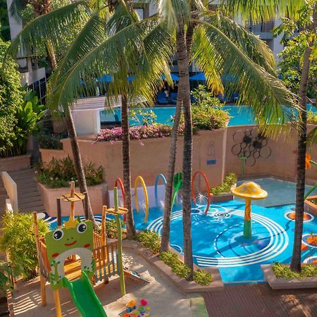 Novotel Phuket Kata Avista Resort And Spa Kültér fotó