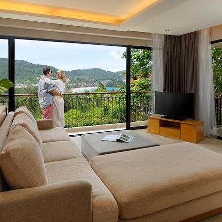 Novotel Phuket Kata Avista Resort And Spa Kültér fotó
