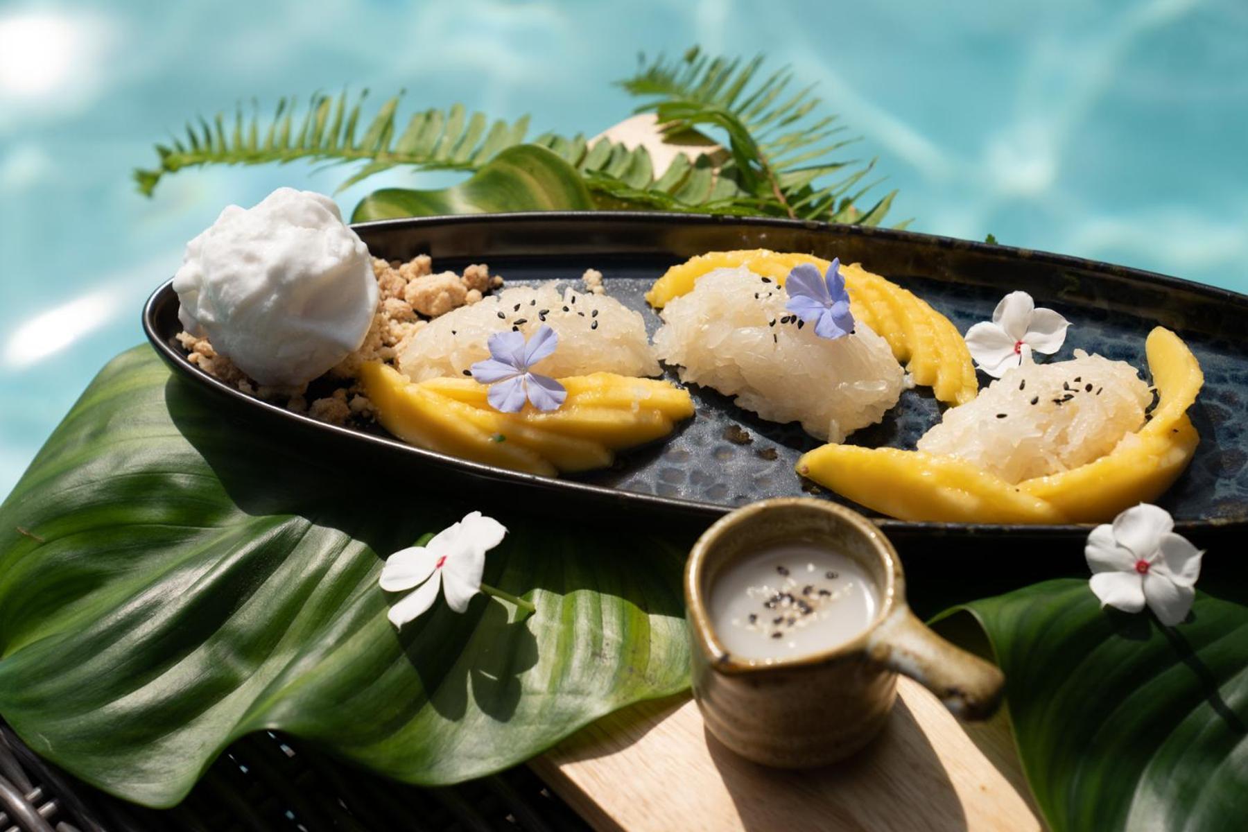 Novotel Phuket Kata Avista Resort And Spa Kültér fotó