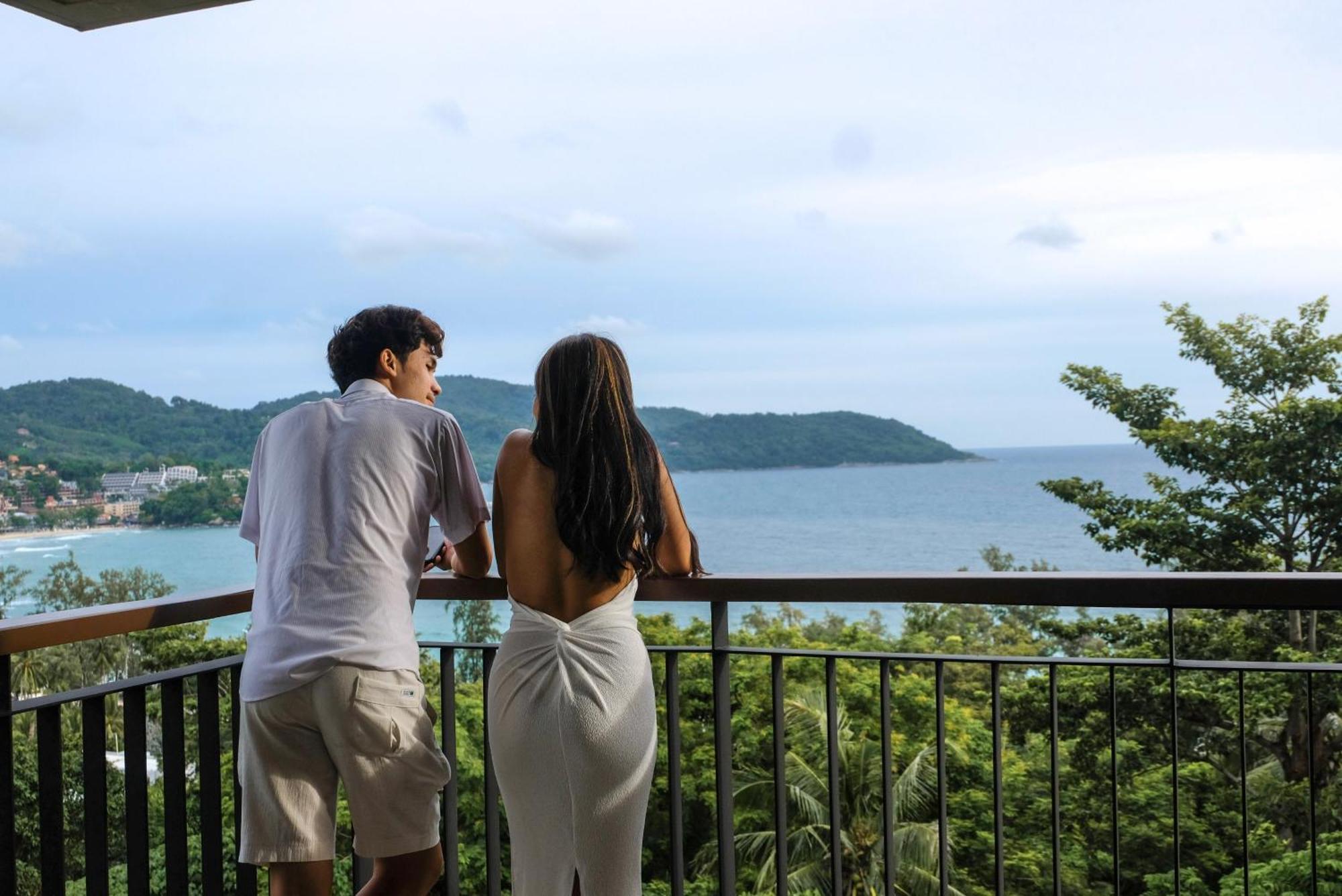 Novotel Phuket Kata Avista Resort And Spa Kültér fotó