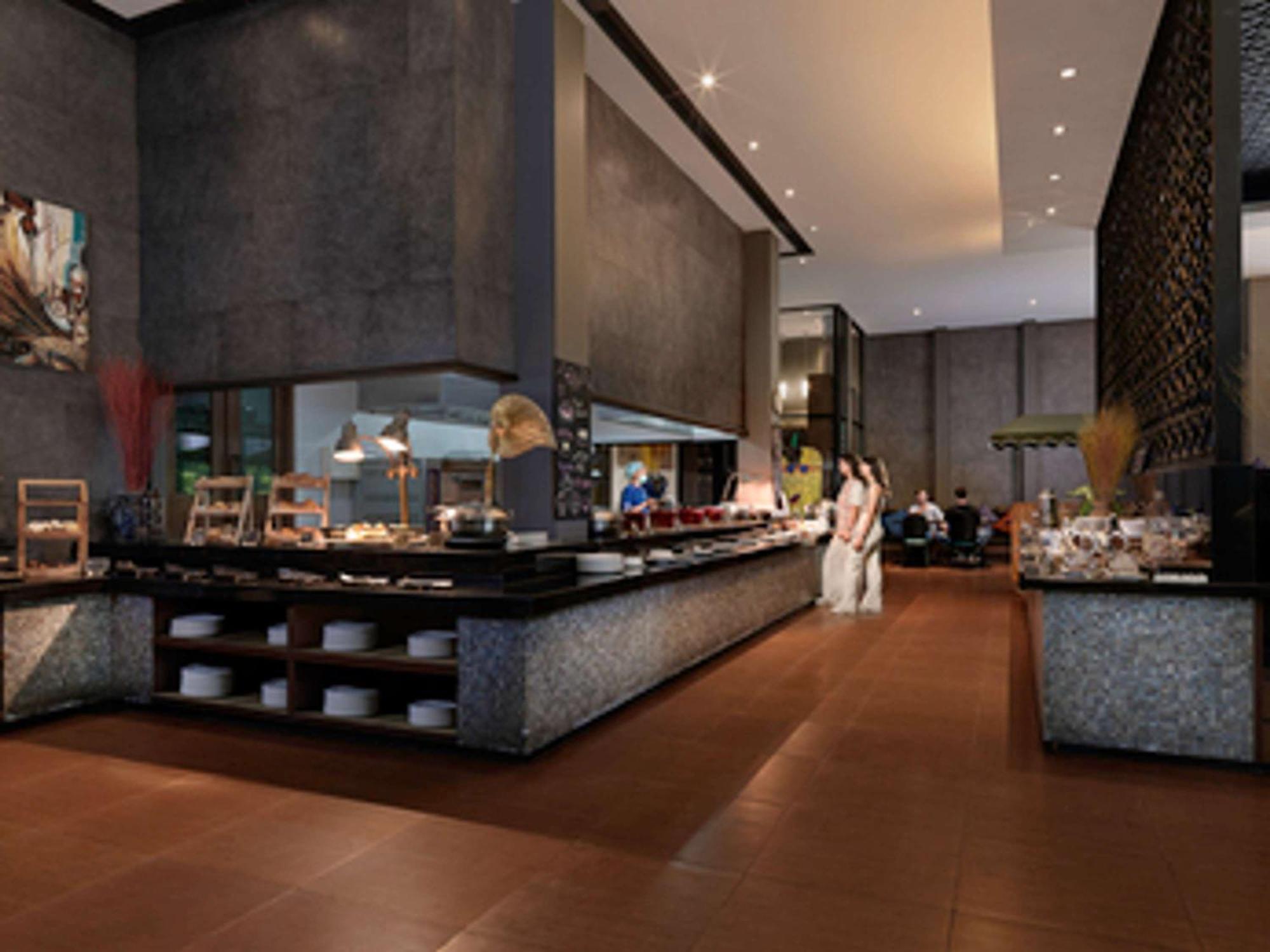 Novotel Phuket Kata Avista Resort And Spa Kültér fotó
