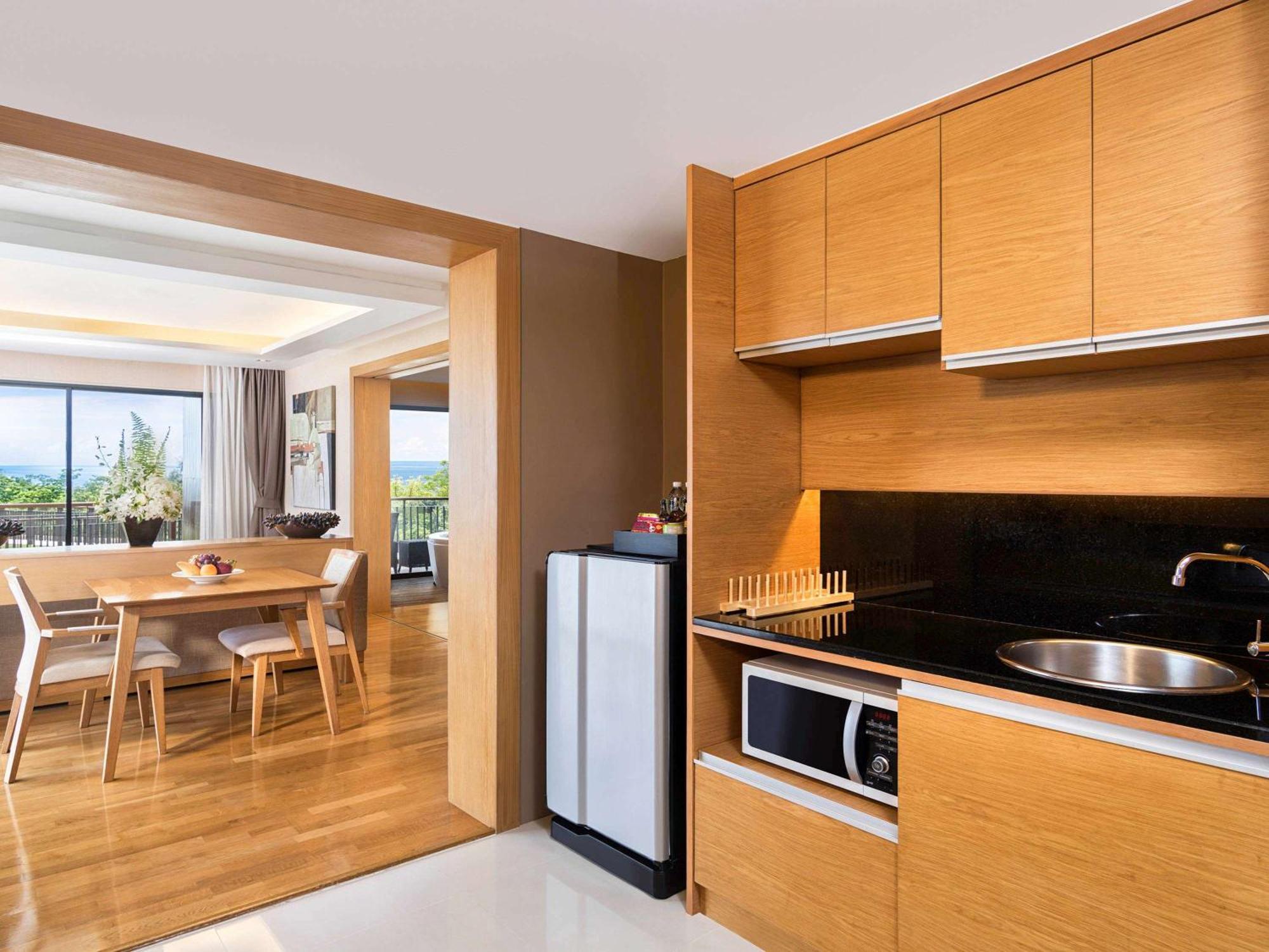 Novotel Phuket Kata Avista Resort And Spa Kültér fotó
