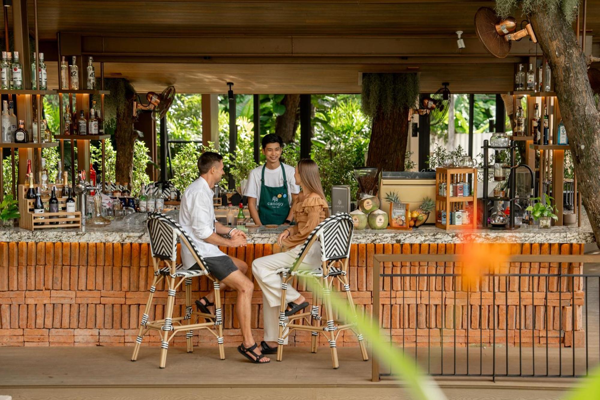 Novotel Phuket Kata Avista Resort And Spa Kültér fotó