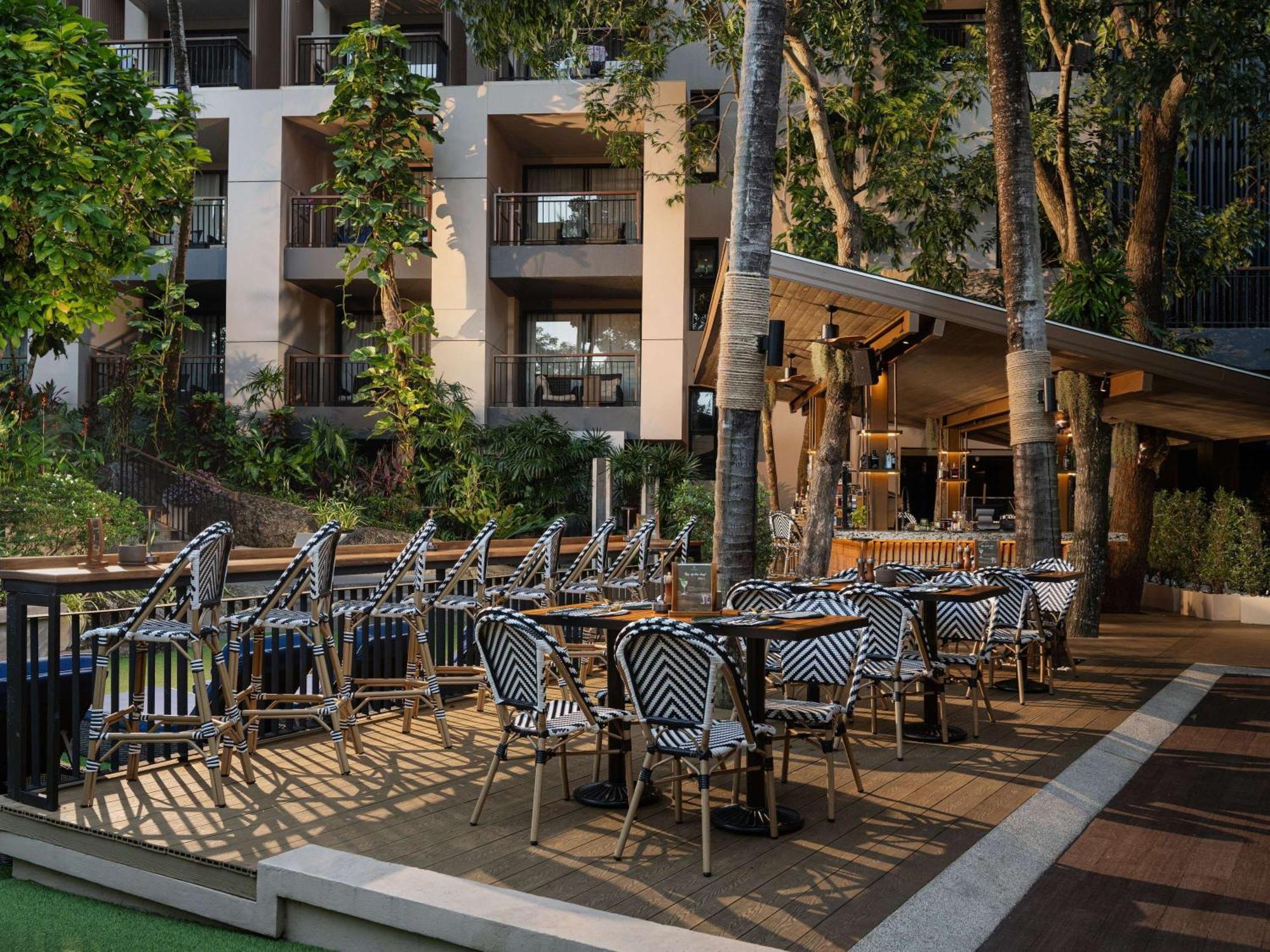 Novotel Phuket Kata Avista Resort And Spa Kültér fotó