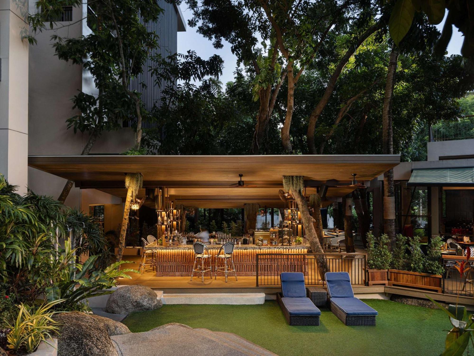 Novotel Phuket Kata Avista Resort And Spa Kültér fotó