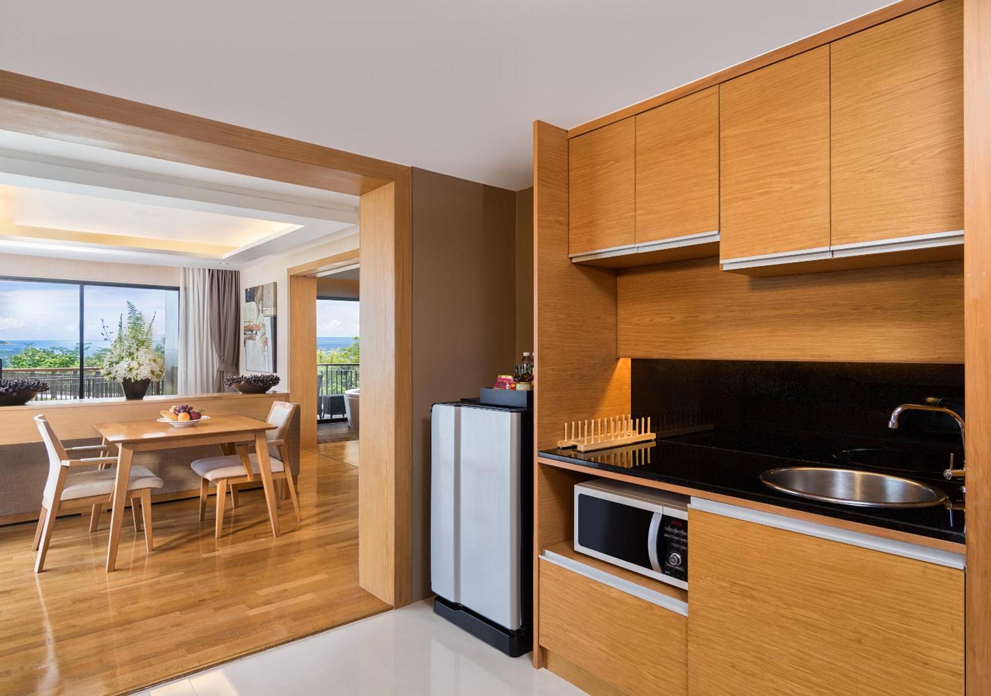 Novotel Phuket Kata Avista Resort And Spa Kültér fotó