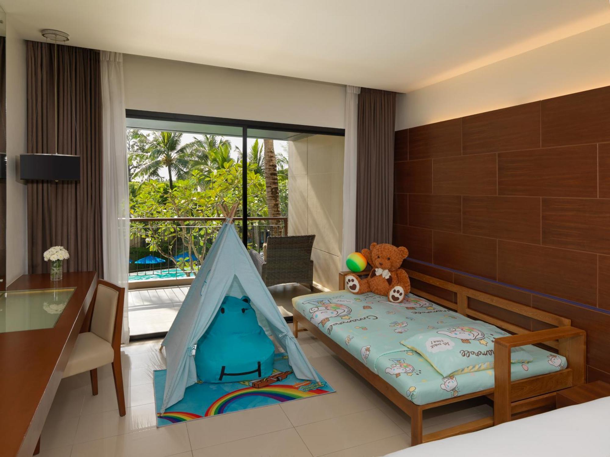 Novotel Phuket Kata Avista Resort And Spa Kültér fotó
