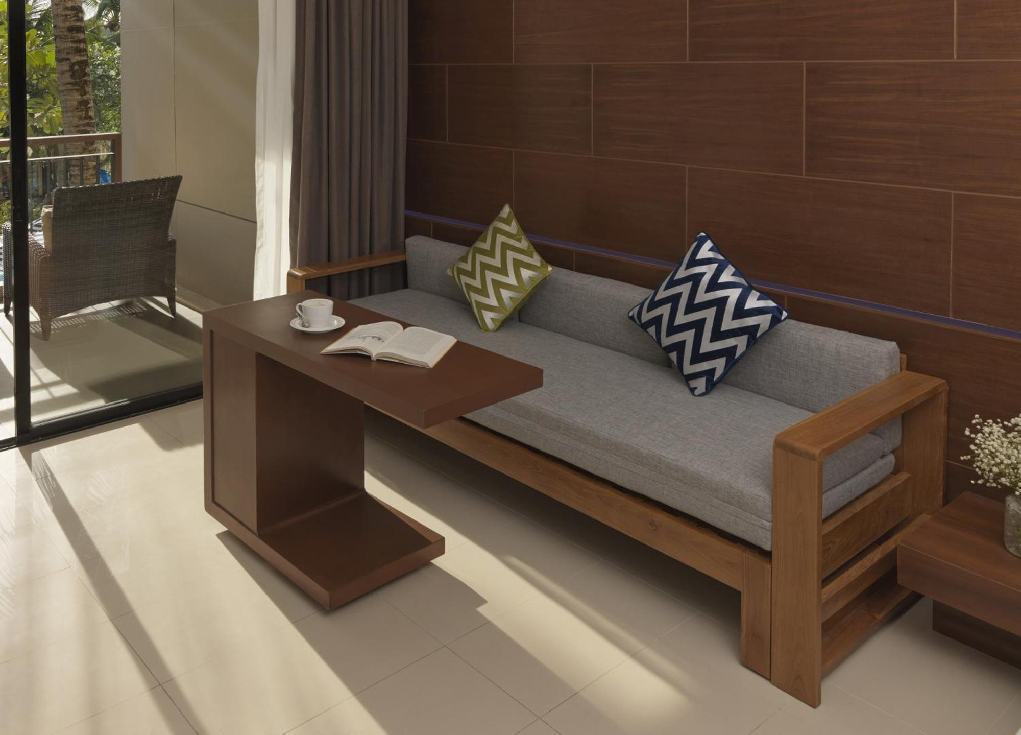 Novotel Phuket Kata Avista Resort And Spa Kültér fotó